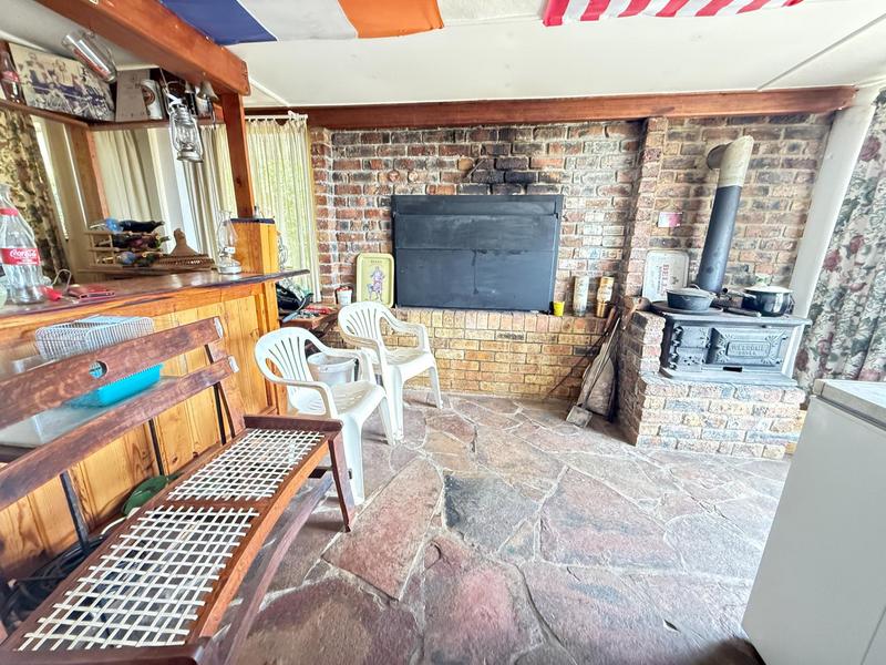 3 Bedroom Property for Sale in Bergzicht Western Cape